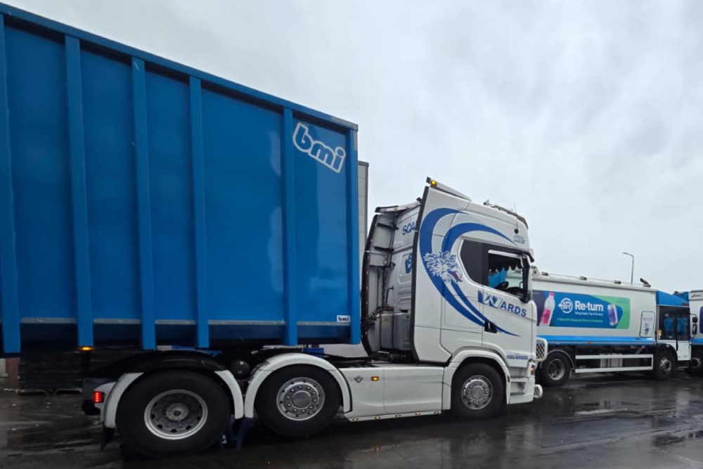 Benefits of Professional Haulage Services
