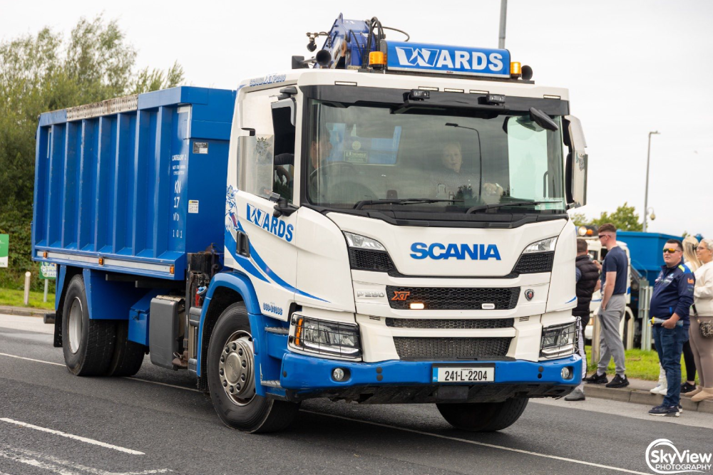 Choosing the Right Skip Size for Your Project