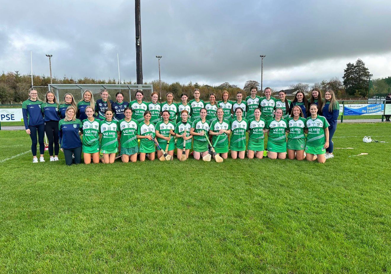 Camogie pic