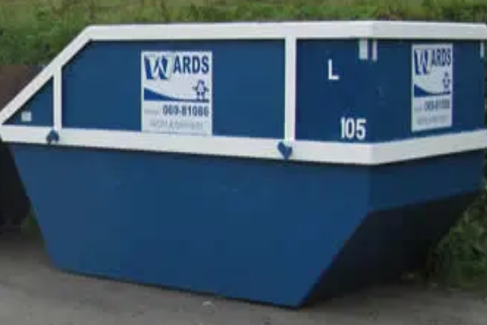 Skips